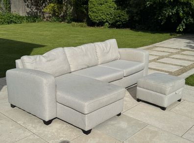 Corner Couch
