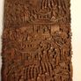 Chinese visiting card case XIXth century. Image 4