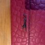 Red Handbag Image 6