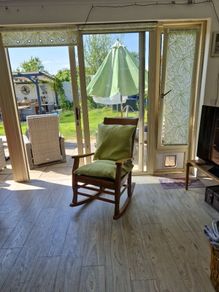 Rocking Chair