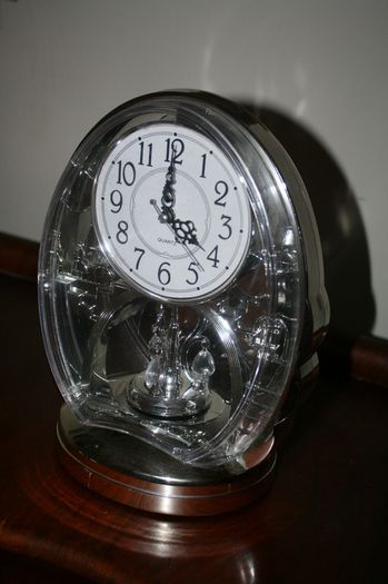 Clocks