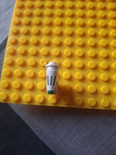 Lego star wars DO droid minifigure