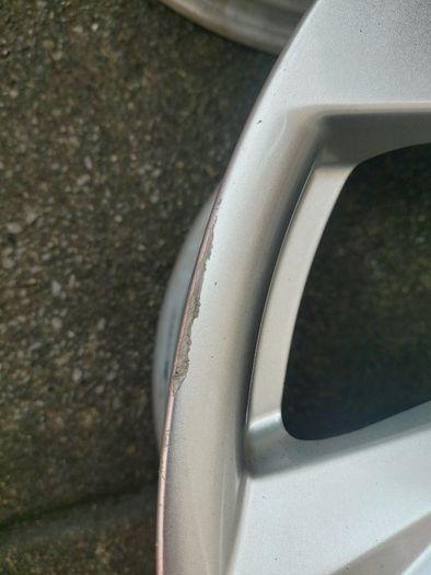 4 x Genuine Audi Q7 S-Line 20'' Alloys (5x112) Delivery