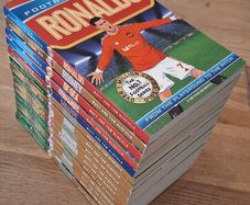 Ultimate Football Heroes