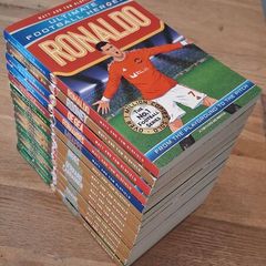 Ultimate Football Heroes
