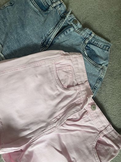 Girls summer bundle, age 11-12