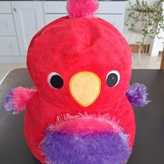 Parrot Squishee