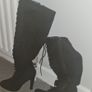 10 cm heel, Faith brand. I used it once. Image 2