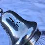 Sterling Silver and Cut Glass Sugar Sifter(1940) Image 7