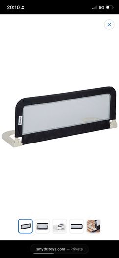 portable bed rail - still in box