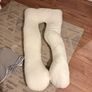 Pregnancy Pillow - Queen Rose Image 2