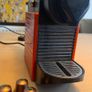 Nespresso Coffee Machine Image 2