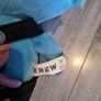 krew plushie Image 2
