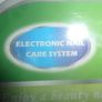 electronic nail care system Image 4