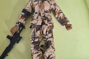 Palitoy action man.
