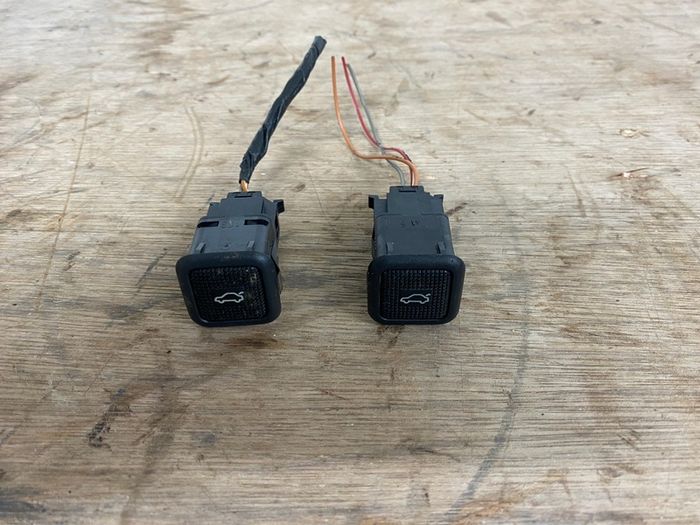 Vw Mk2/mk3 Us Parts