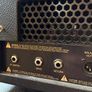 Friedman JJ Jr 20w head and matching cab. Image 5
