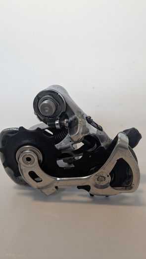 10 speed groupset Shimano