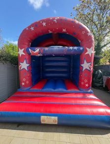 bouncy castle