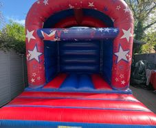 bouncy castle
