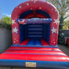 bouncy castle