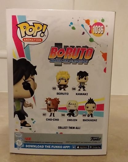 Funko Pop Culture