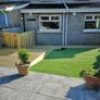 Artificial grass lawns and Decking Image 3