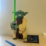 Lego Yoda 75255 Image 2
