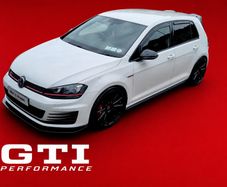 mk7 golf gti splitter