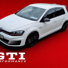 mk7 golf gti splitter
