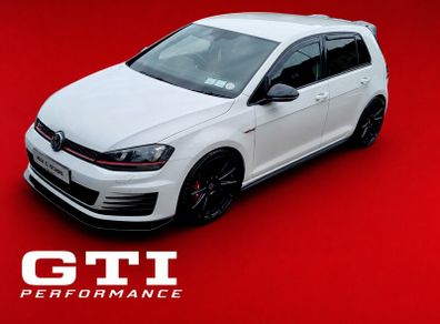 mk7 golf gti splitter