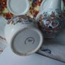 Two Palissy Bud Vases Image 2