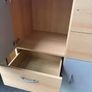storage cabinet Image 2