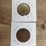 Dublin Toll Token Set Image 2