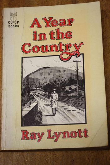 A Year in the Country.
