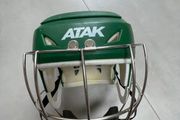 Atak Hurling Helmet