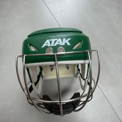 Atak Hurling Helmet