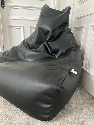 Extreme Lounging Luxury Mighty B Bean Bag