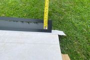 Fireplace luft vents