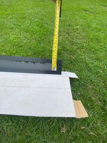 Fireplace luft vents
