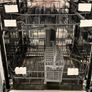 Brand New Nordmende 60cm Freestanding Standard Dishwasher | DW642WH Image 3
