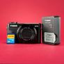Canon PowerShot G7 X Mark II Image 3