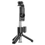 Live Broadcast BT Control Tripod Selfie Stick Image 7