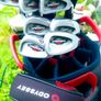 Set of Golf Clubs Image 2