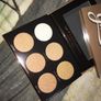 100% genuine Anastasia Beverly hills ultimate glow kit highlighter Image 2