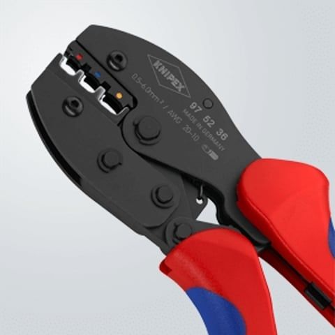knipex crimper