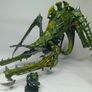 Tyranid Hierophant Bio-Titan Image 3