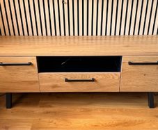 Tv unit and sideboard