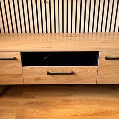 Tv unit and sideboard