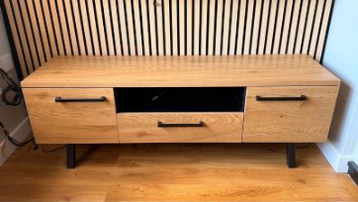 Tv unit and sideboard